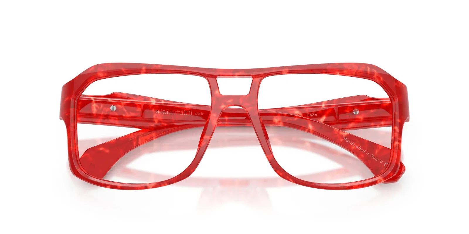 Alain Mikli 3559 Eyeglasses - view 24